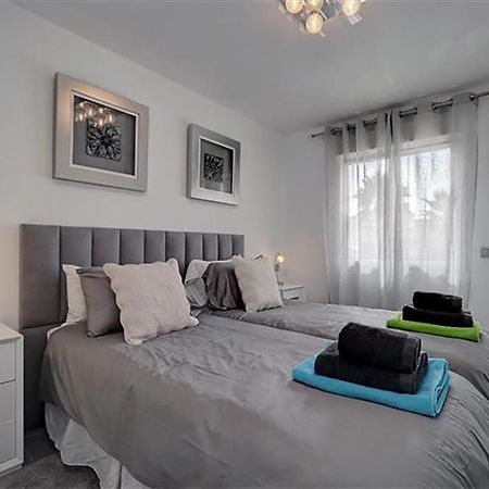 Casa Luna Marbella Eksteriør billede