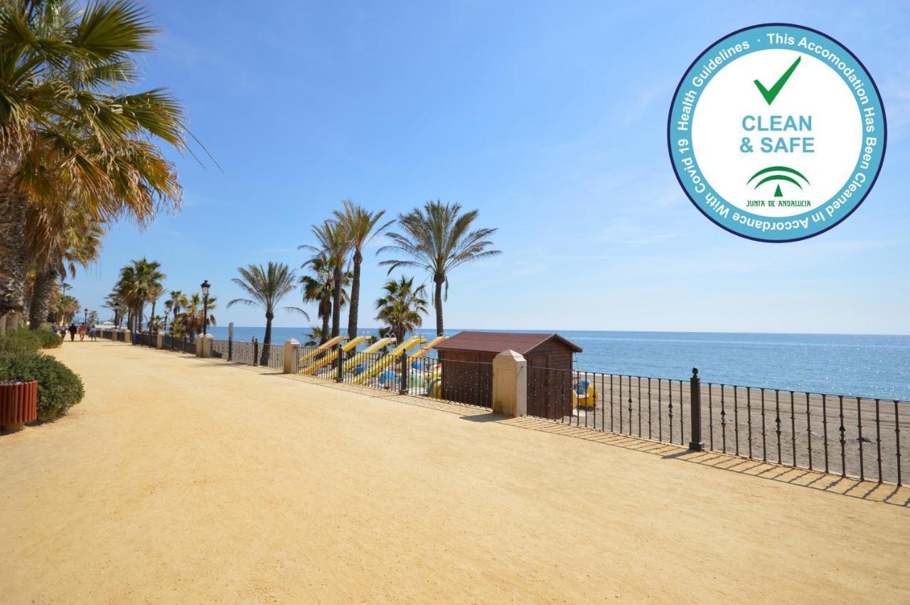 Casa Luna Marbella Eksteriør billede