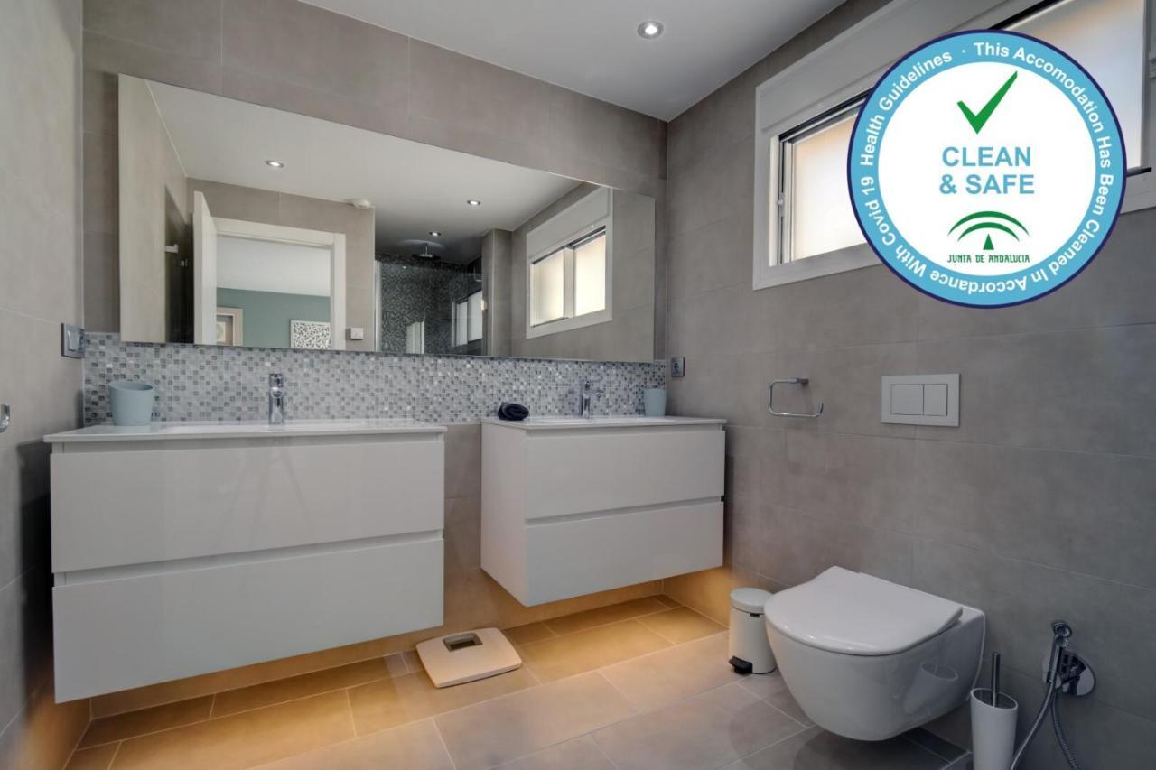 Casa Luna Marbella Eksteriør billede