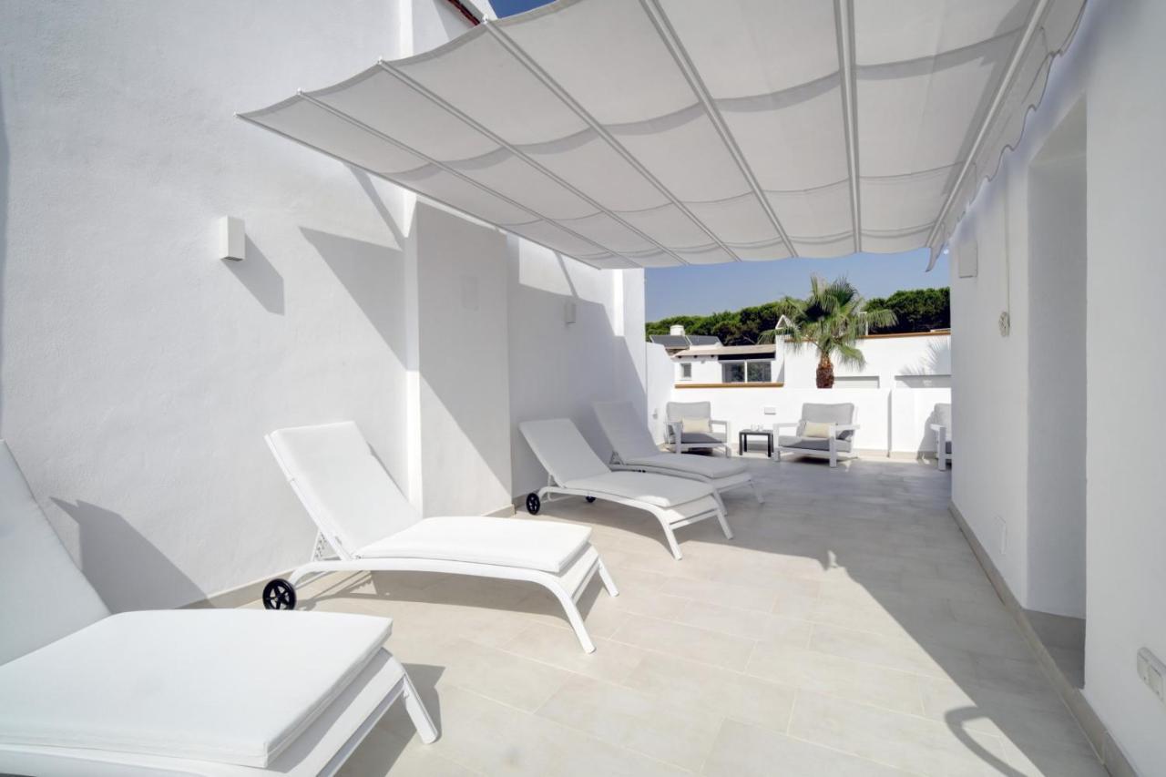 Casa Luna Marbella Eksteriør billede