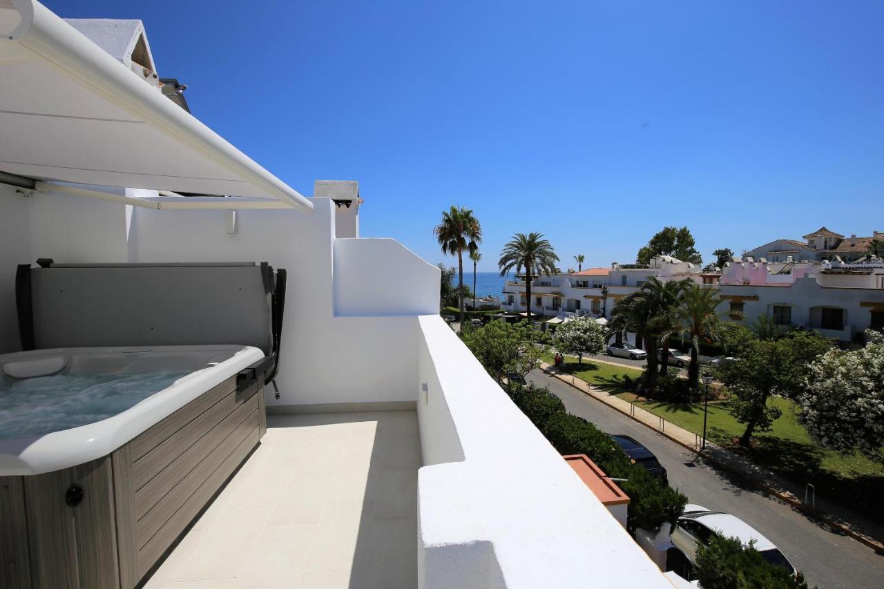 Casa Luna Marbella Eksteriør billede