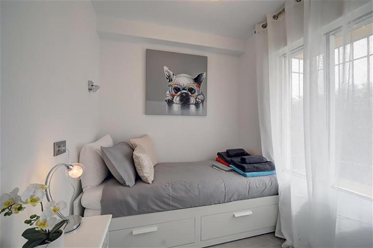 Casa Luna Marbella Eksteriør billede
