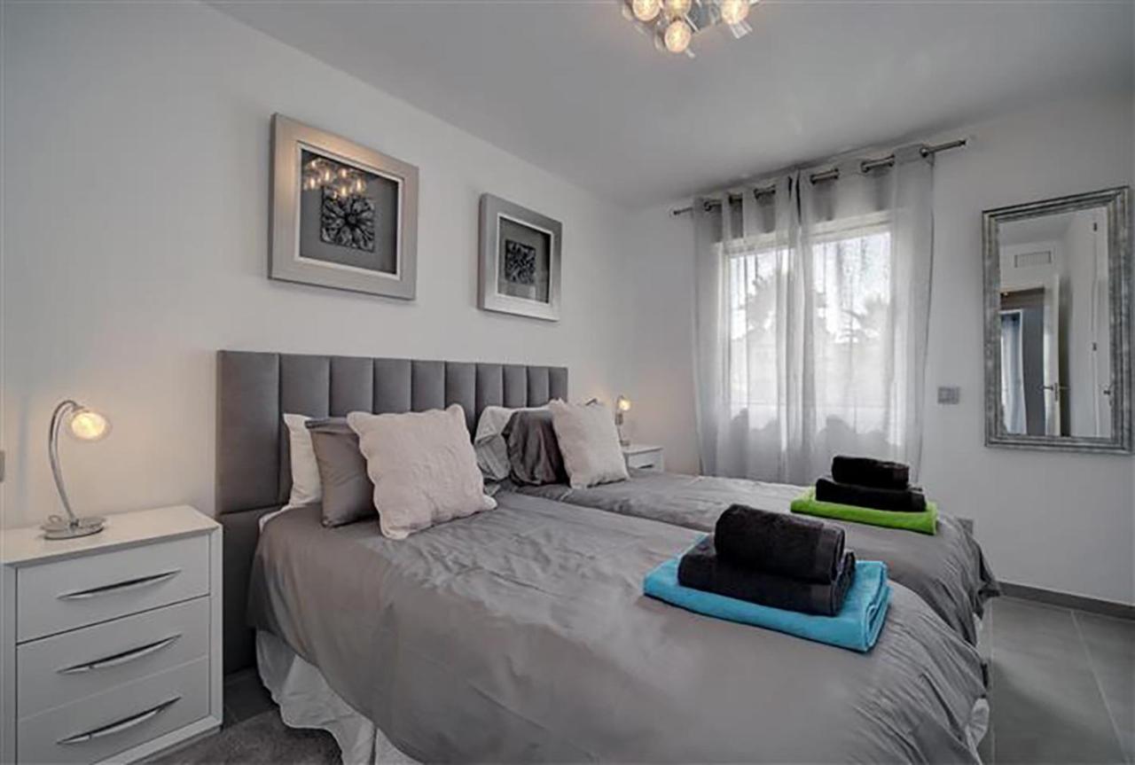 Casa Luna Marbella Eksteriør billede