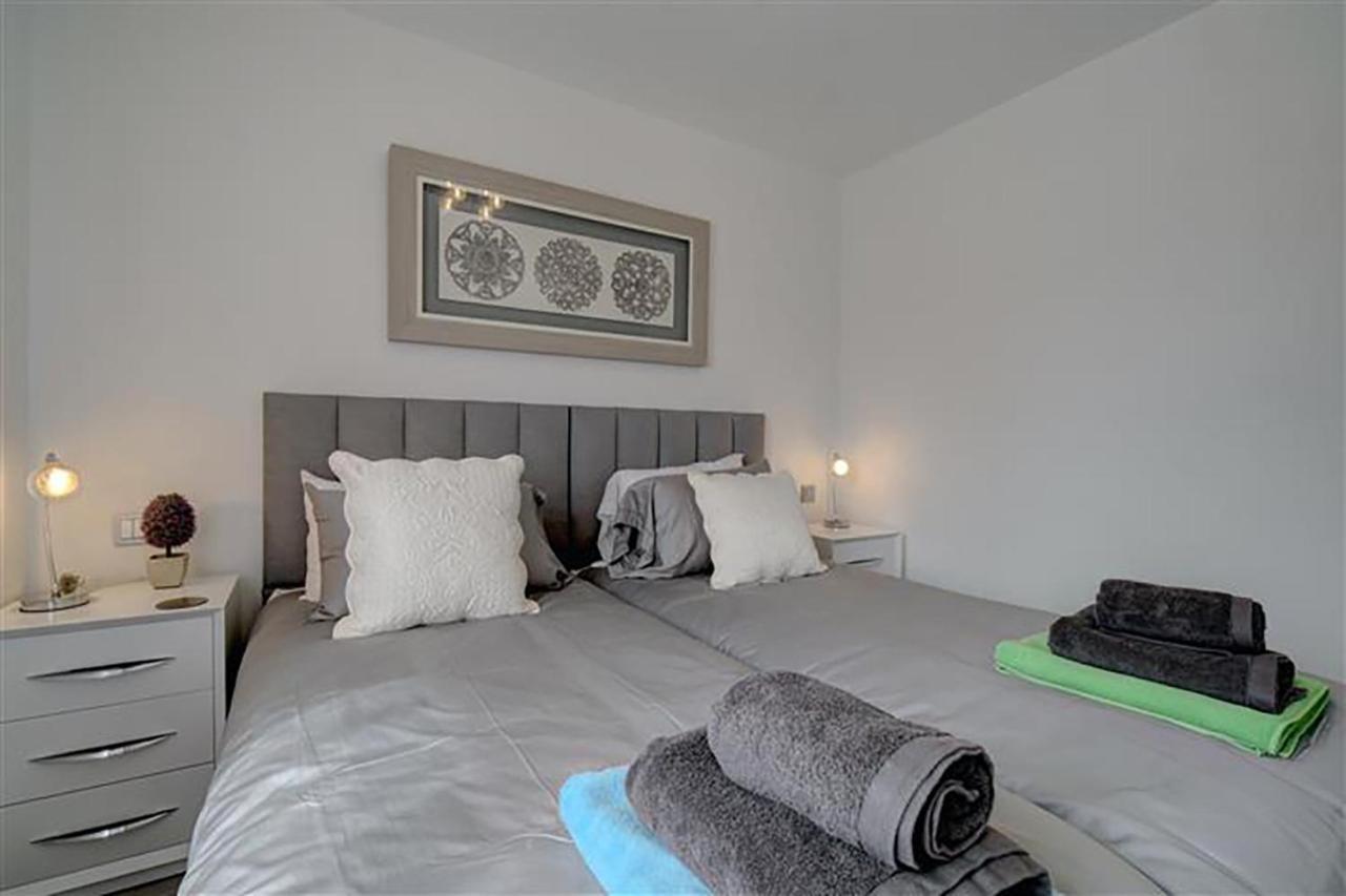 Casa Luna Marbella Eksteriør billede