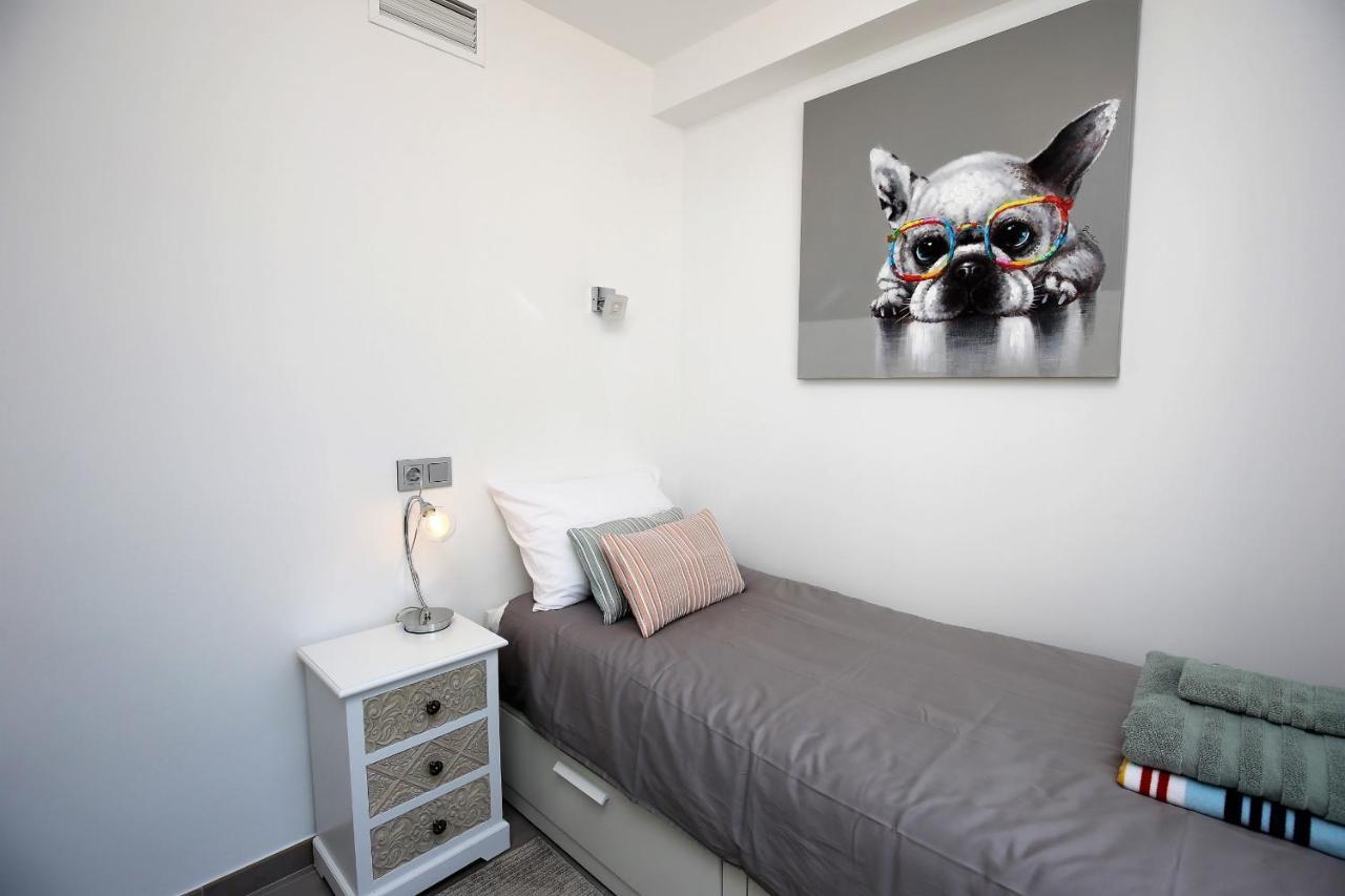 Casa Luna Marbella Eksteriør billede