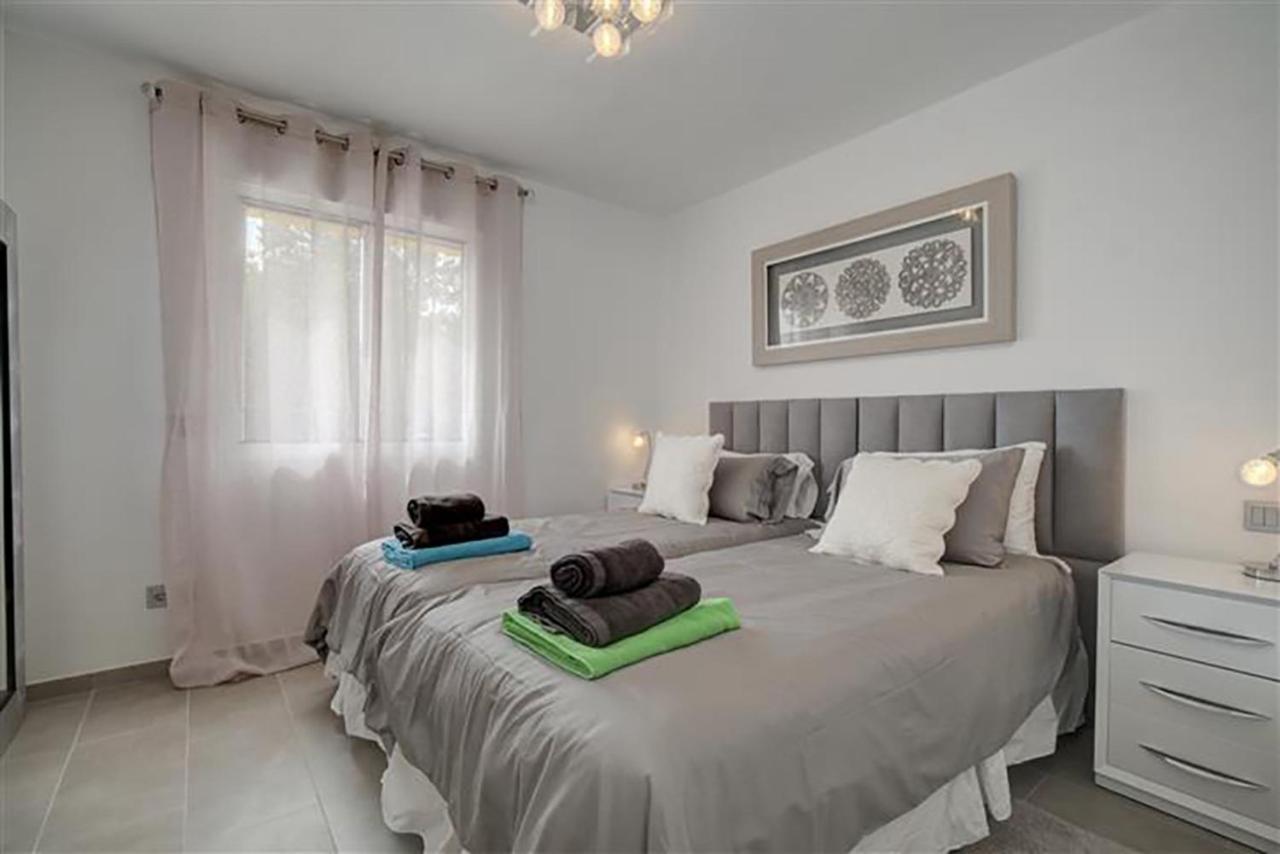 Casa Luna Marbella Eksteriør billede