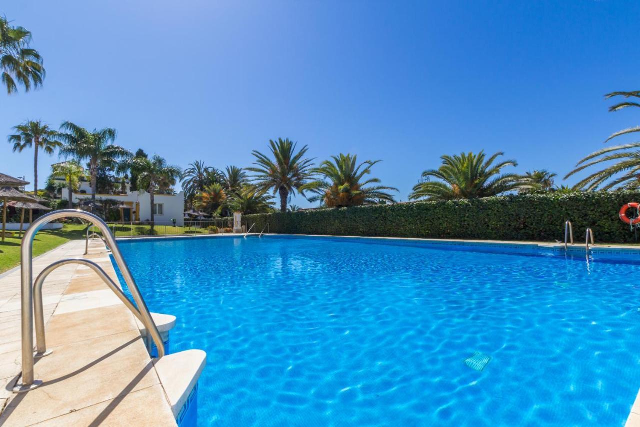 Casa Luna Marbella Eksteriør billede
