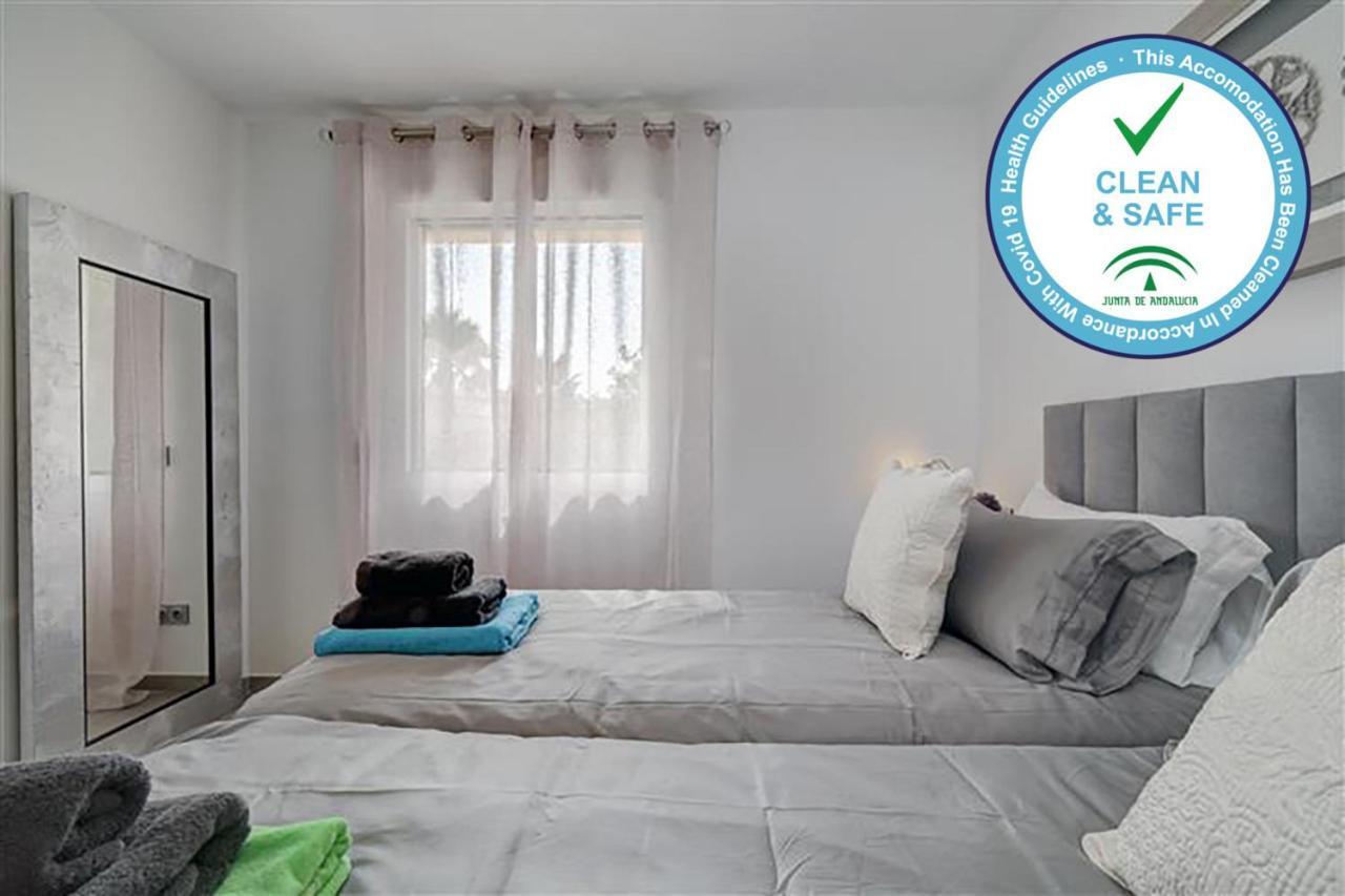 Casa Luna Marbella Eksteriør billede