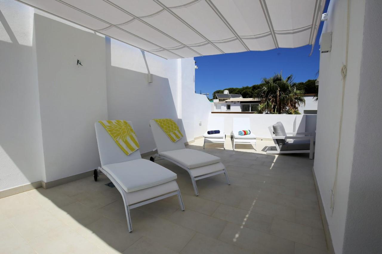 Casa Luna Marbella Eksteriør billede