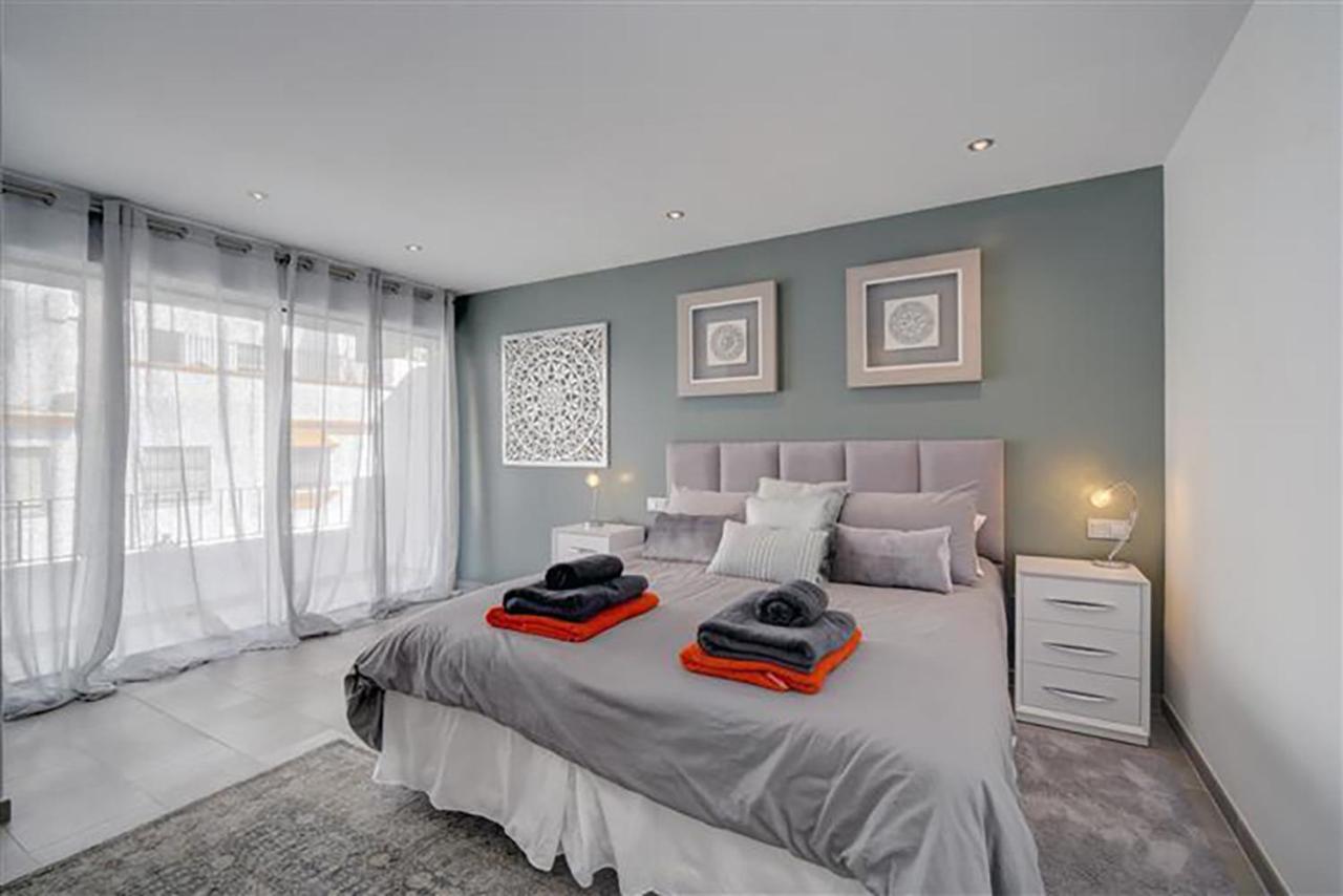Casa Luna Marbella Eksteriør billede