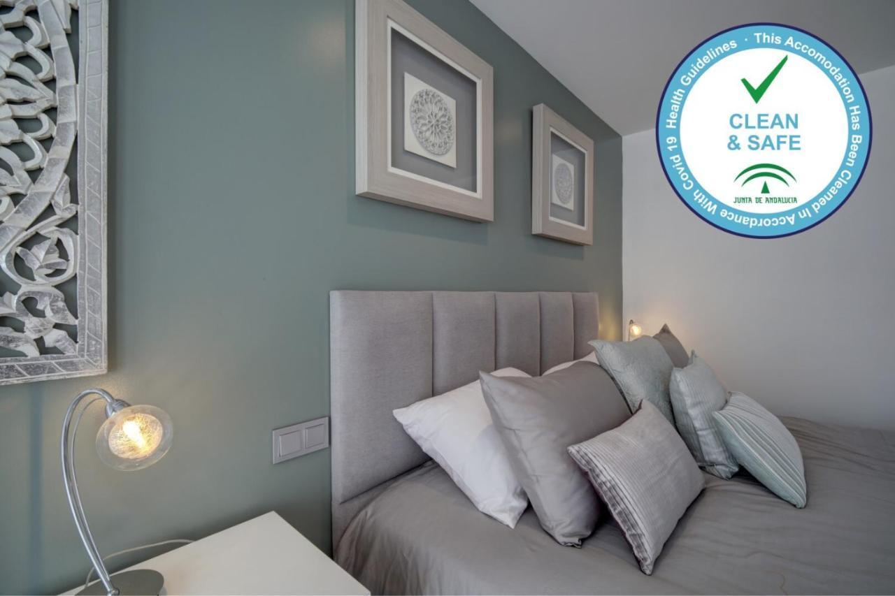 Casa Luna Marbella Eksteriør billede