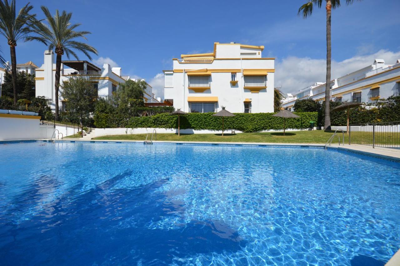 Casa Luna Marbella Eksteriør billede
