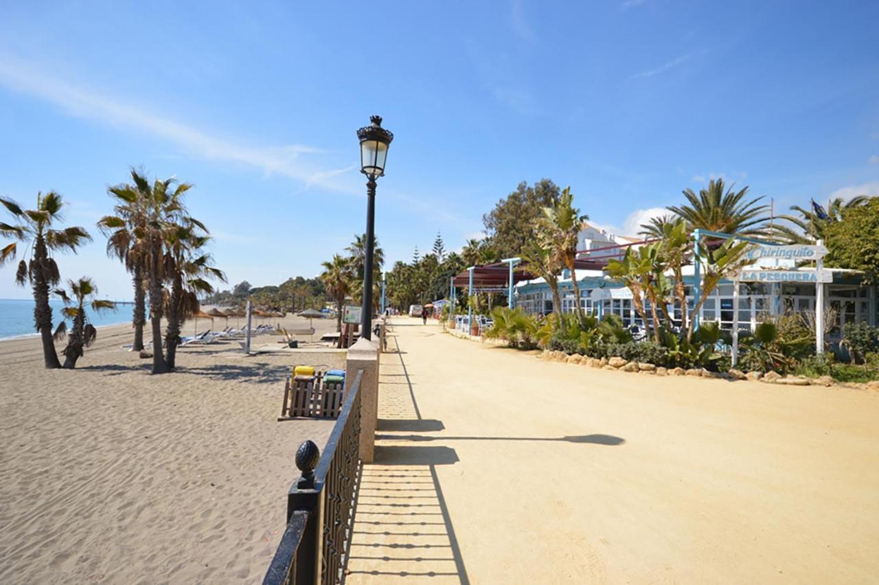 Casa Luna Marbella Eksteriør billede
