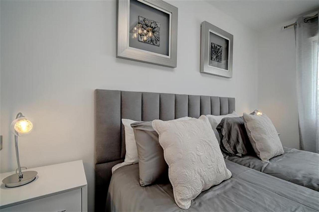 Casa Luna Marbella Eksteriør billede